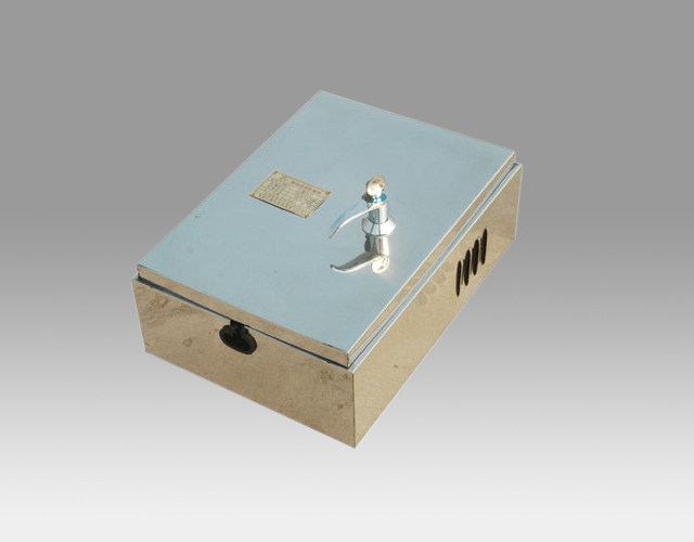 靜電接地報警器:保障安全生產(chǎn)的重要防線