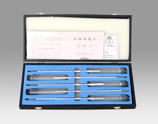 從原理到應用，全方位解析石油密度計